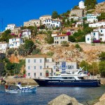 Hydra Island, Greece