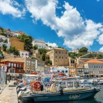 Hydra Island, Greece