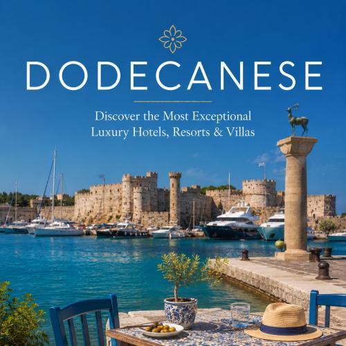 DESTINATIONS | DODECANESE 