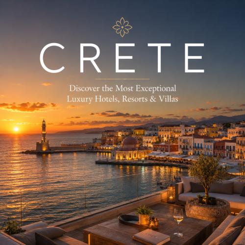DESTINATIONS | CRETE