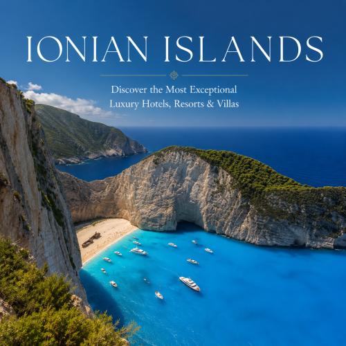 DESTINATIONS | IONIAN ISLANDS