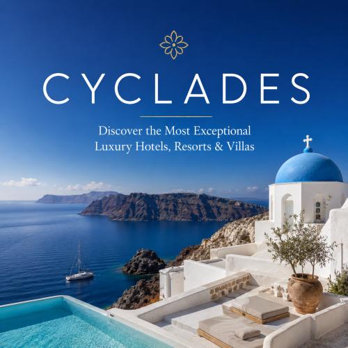 DESTINATIONS | CYCLADES