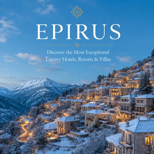 DESTINATIONS | EPIRUS
