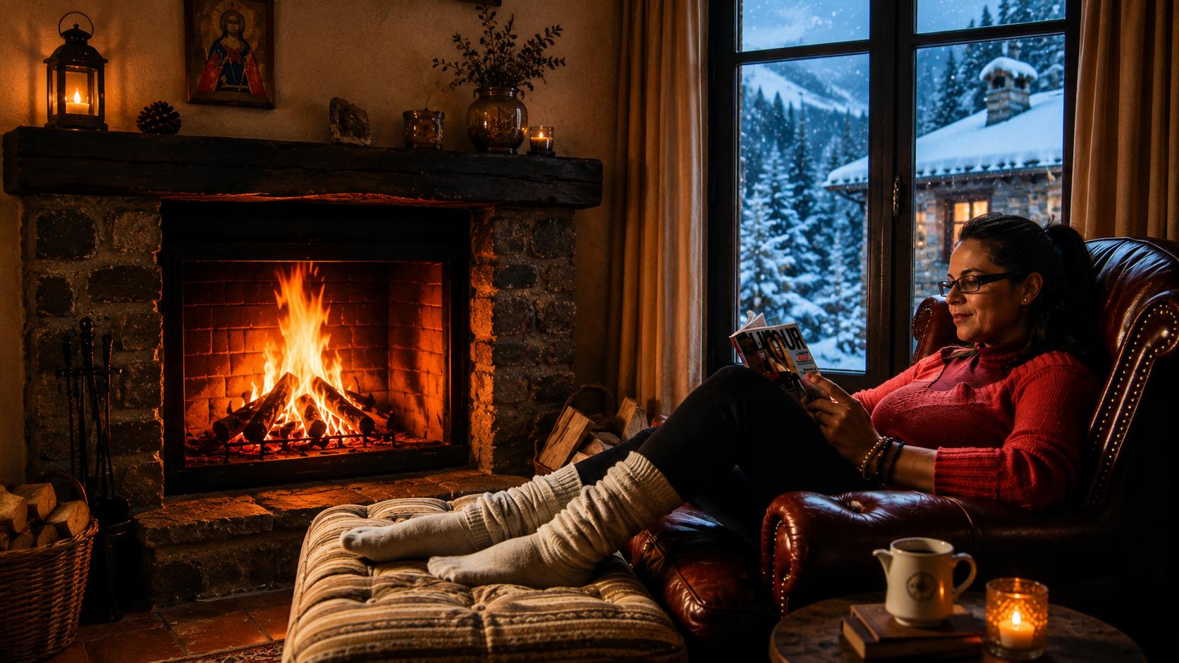 SEE MORE FROM WINTER IN GREECE & SKIING SEE MORE FROM WINTER IN GREECE & SKIING