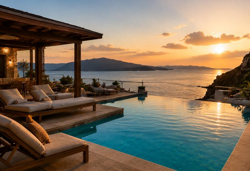 HOTELS & RESORTS HOTELS & RESORTS