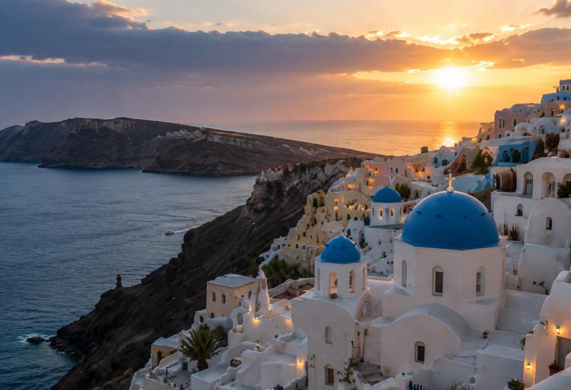 DESTINATIONS DESTINATIONS
