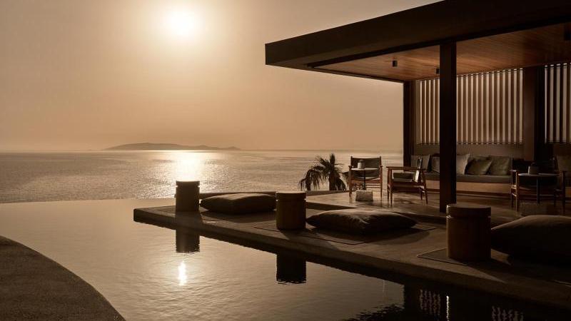 Acro Suites Acro Suites