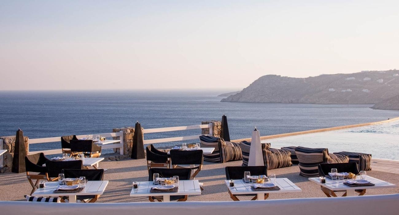 Myconian Villa Collection, Mykonos, Cyclades, Greece