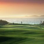 Costa Navarino, Messinia, Peloponnese, Greece