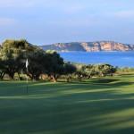 Costa Navarino, Messinia, Peloponnese, Greece