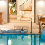 Amirandes Grecotel Exclusive Resort, Heraklion, Crete, Greece