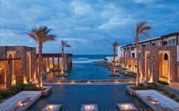Amirandes Grecotel Exclusive Resort, Heraklion, Crete, Greece 
