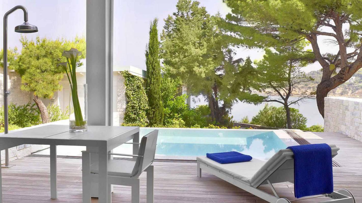 Arion, a Luxury Collection Resort & Spa, Astir Palace, Athens, Attica, Greece