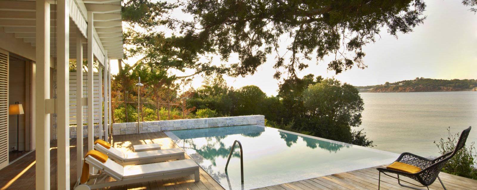 Arion, A Luxury Collection Resort & Spa, Astir Palace, Vouliagmeni, Athens, Attica, Greece