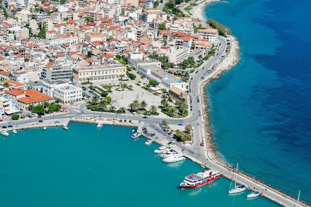 Zakynthos ( Zante ), Ionian Islands, Greece