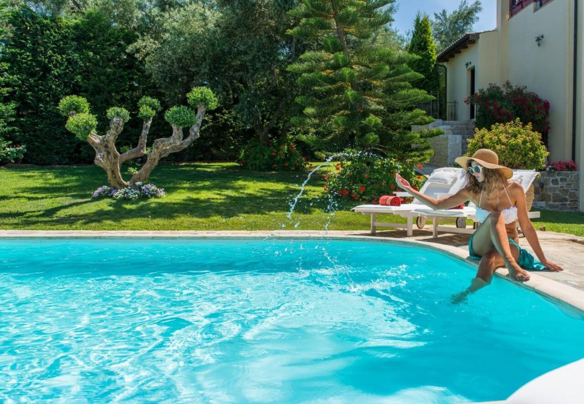 Bozonos Luxury Villa, Zakynthos ( Zante ), Ionian Islands, Greece