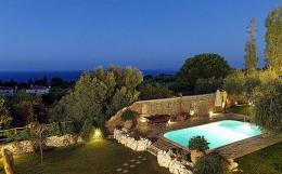 IONIAN ISLANDS