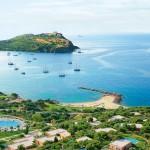 Cape Sounio Grecotel Exclusive Resort, Sounion, Attica, Greece