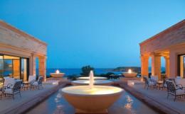 Cape Sounio Grecotel Exclusive Resort, Attica, Greece 