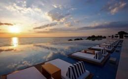 Cavo Olympo Luxury Resort & Spa, Pieria, Macedonia, Greece 