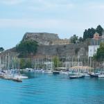 Corfu, Ionian Islands, Greece