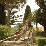Corfu, Ionian Islands, Greece