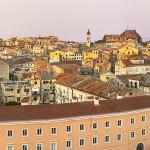 Corfu, Ionian Islands, Greece