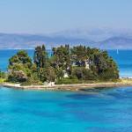 Corfu, Ionian Islands, Greece