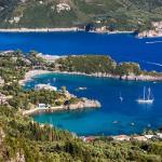 Corfu, Ionian Islands, Greece