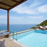 Daios Cove Luxury Resort & Villas, Agios Nikolaos, Lasithi, Crete, Greece