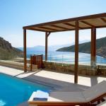 Daios Cove Luxury Resort & Villas, Agios Nikolaos, Lasithi, Crete, Greece