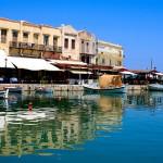 Rethymno, Crete, Greece