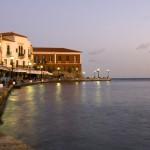 Chania, Crete, Greece