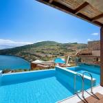 Daios Cove Luxury Resort & Villas, Agios Nikolaos, Lasithi, Crete, Greece