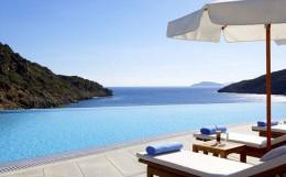 Daios Cove Luxury Resort & Villas, Lasithi, Crete, Greece
