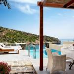 Daios Cove Luxury Resort & Villas, Agios Nikolaos, Lasithi, Crete, Greece