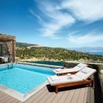 Daios Cove Luxury Resort & Villas, Agios Nikolaos, Lasithi, Crete, Greece