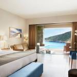 Daios Cove Luxury Resort & Villas, Agios Nikolaos, Lasithi, Crete, Greece