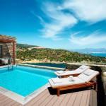 Daios Cove Luxury Resort & Villas, Agios Nikolaos, Lasithi, Crete, Greece