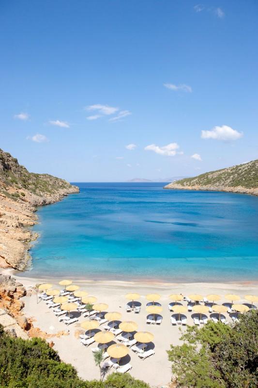 Daios Cove Luxury Resort & Villas, Agios Nikolaos, Lasithi, Crete, Greece