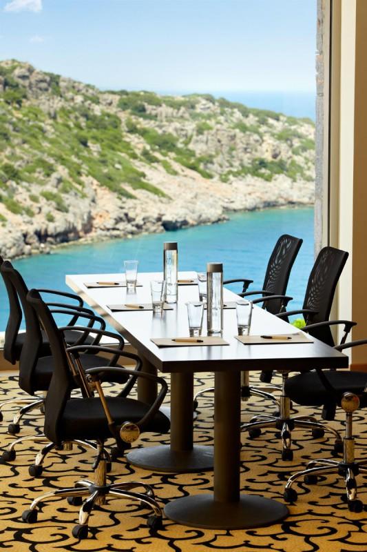 Daios Cove Luxury Resort & Villas, Agios Nikolaos, Lasithi, Crete, Greece