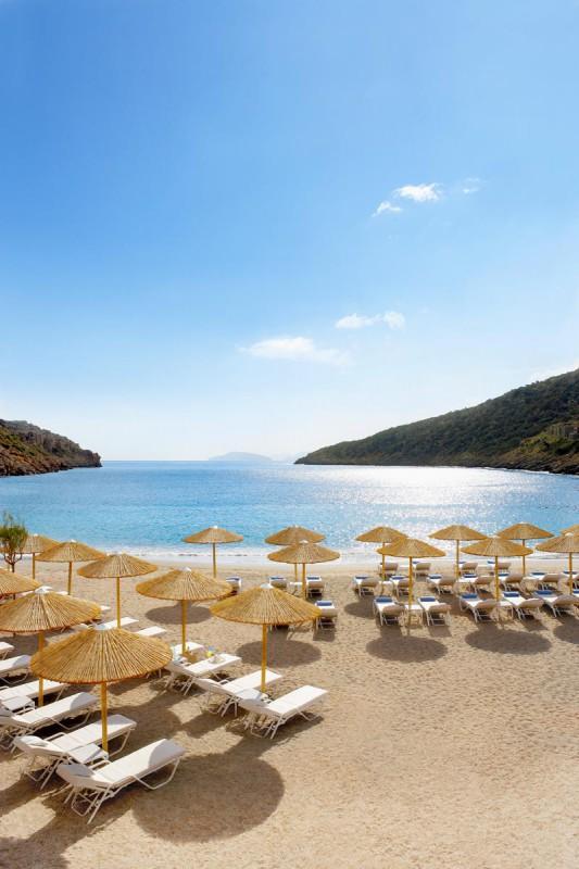 Daios Cove Luxury Resort & Villas, Agios Nikolaos, Lasithi, Crete, Greece