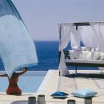 Danai Beach Resort & Villas, Nikiti, Sithonia, Halkidiki, Macedonia, Greece