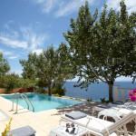 Danai Beach Resort & Villas, Nikiti, Sithonia, Halkidiki, Macedonia, Greece