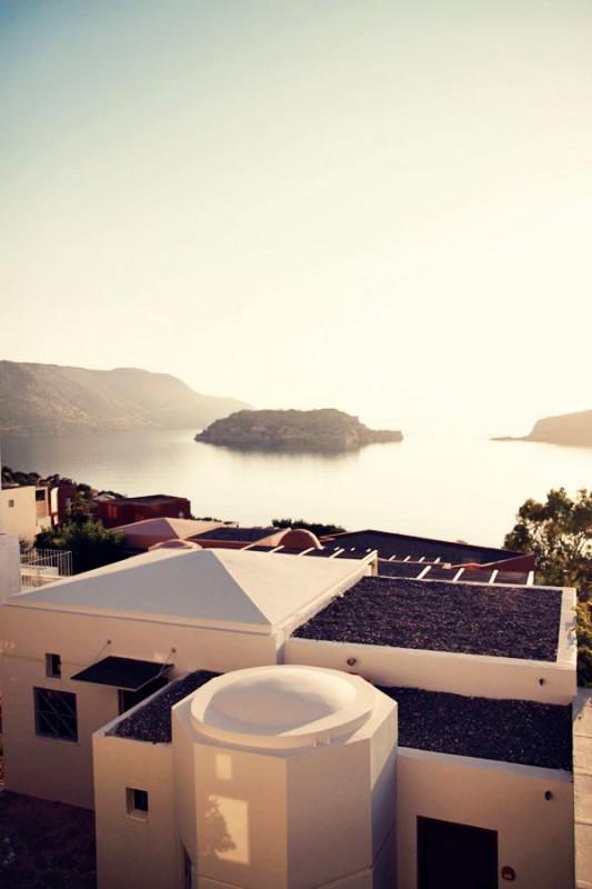 Domes of Elounda, Elounda, Lasithi, Crete, Greece