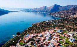 Domes of Elounda, Elounda, Lasithi, Crete, Greece 