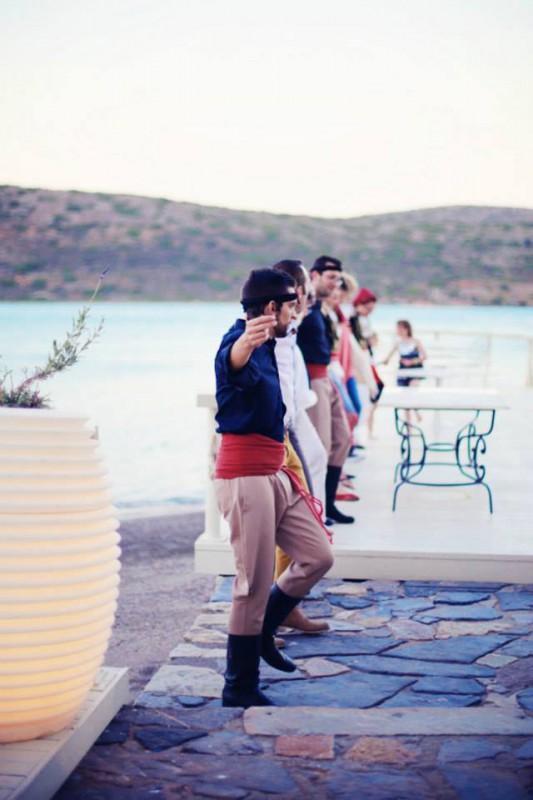 Domes of Elounda, Elounda, Lasithi, Crete, Greece