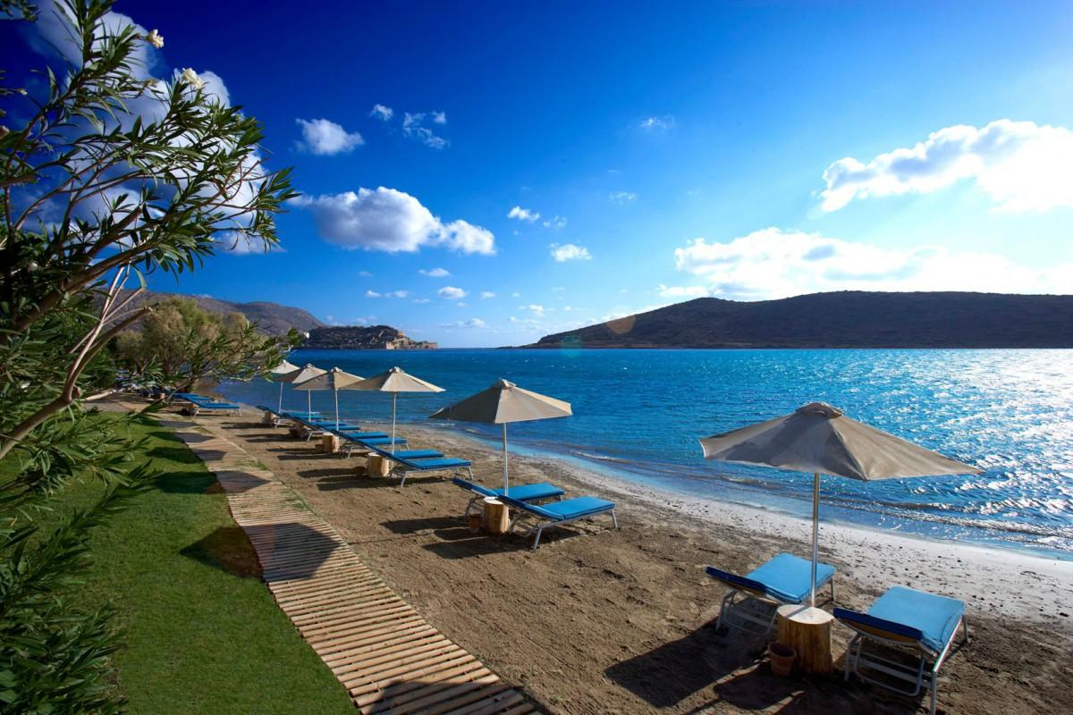 Domes of Elounda, Elounda, Lasithi, Crete, Greece