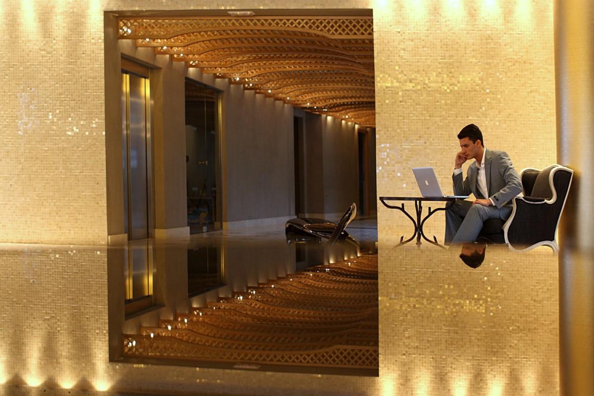 Domes of Elounda, Elounda, Lasithi, Crete, Greece