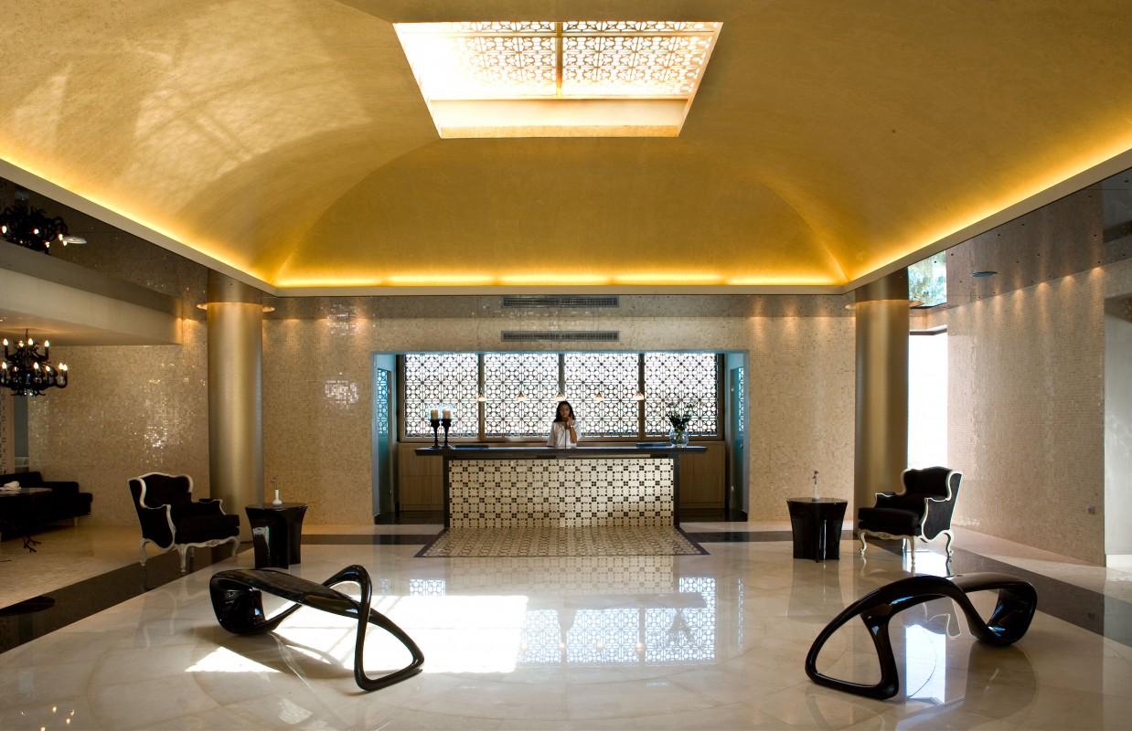 Domes of Elounda, Elounda, Lasithi, Crete, Greece